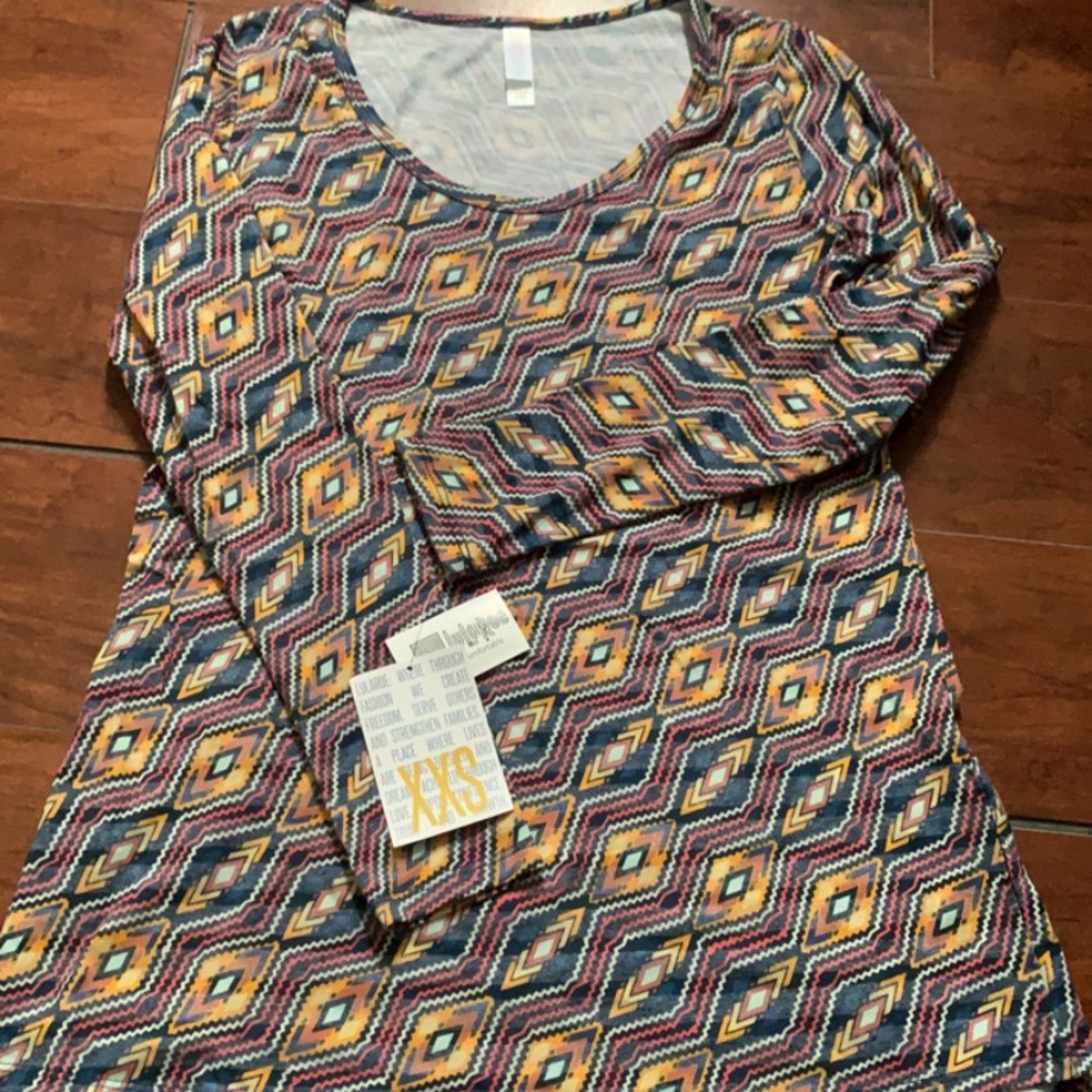 Lularoe XXS Lynnae